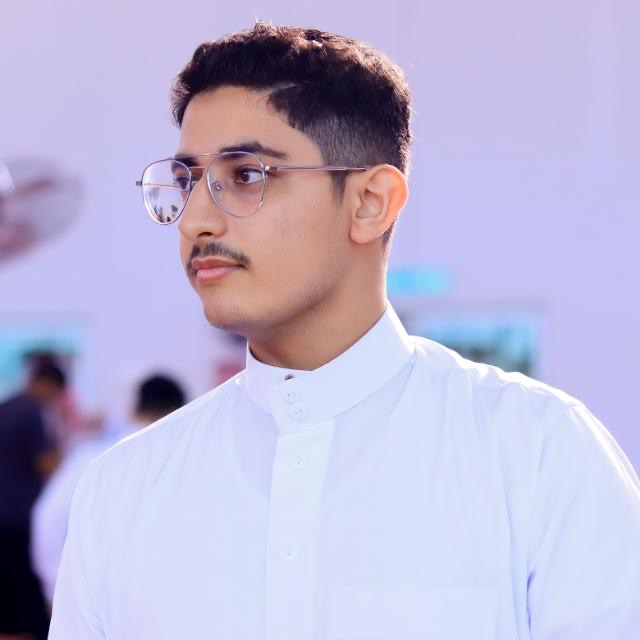 Alaaddin Sadeq Mohsen Almaswari